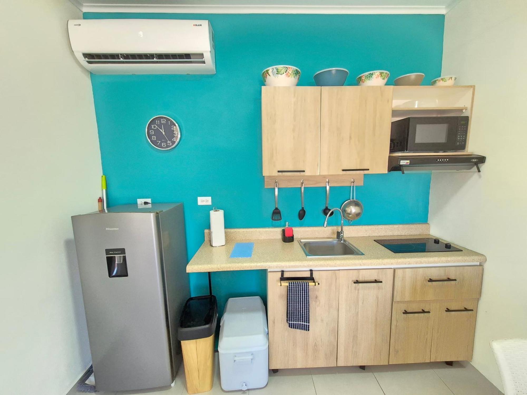 Ocean Breeze Apartments In Aruba オラニエスタッド エクステリア 写真