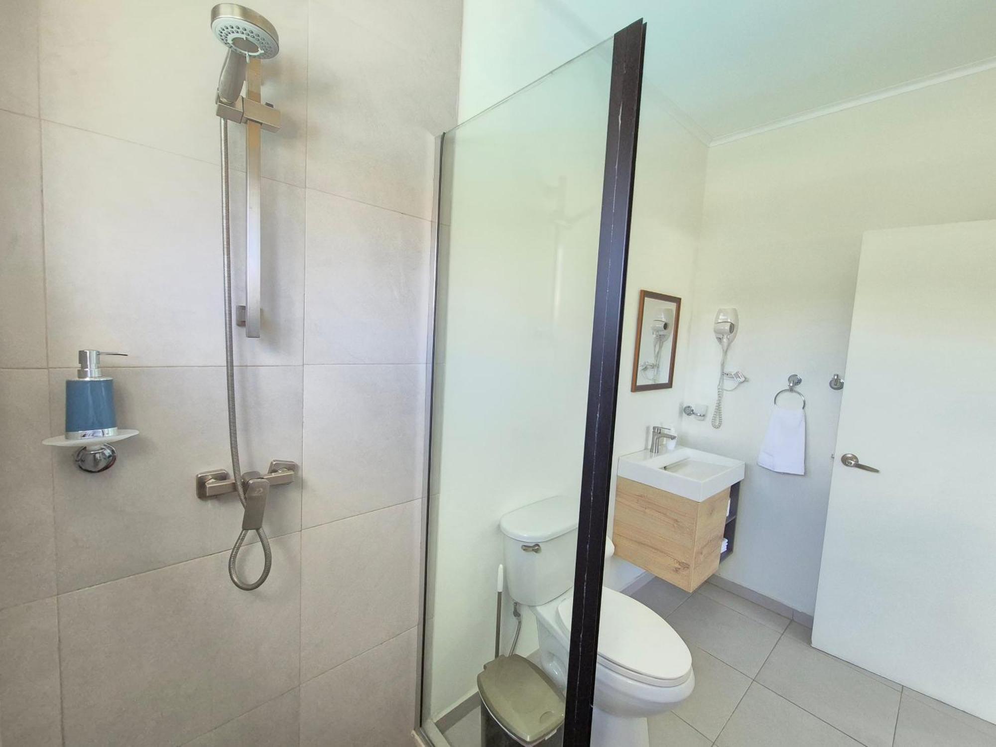 Ocean Breeze Apartments In Aruba オラニエスタッド エクステリア 写真
